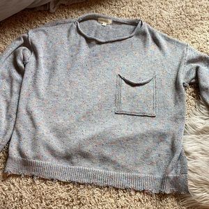 Lane 201 sweater